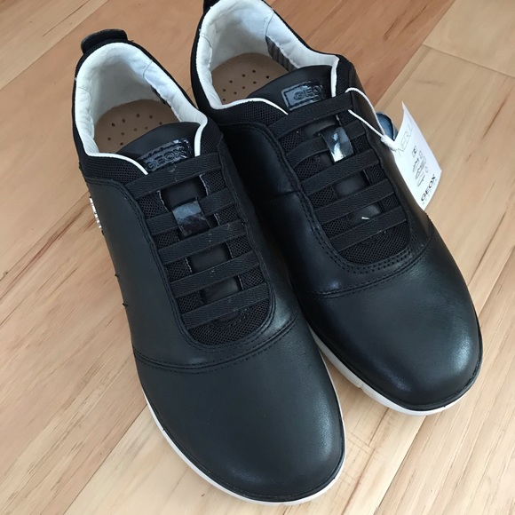 Women’s Geox Nebula Shoes size 8 - Picture 3 of 6